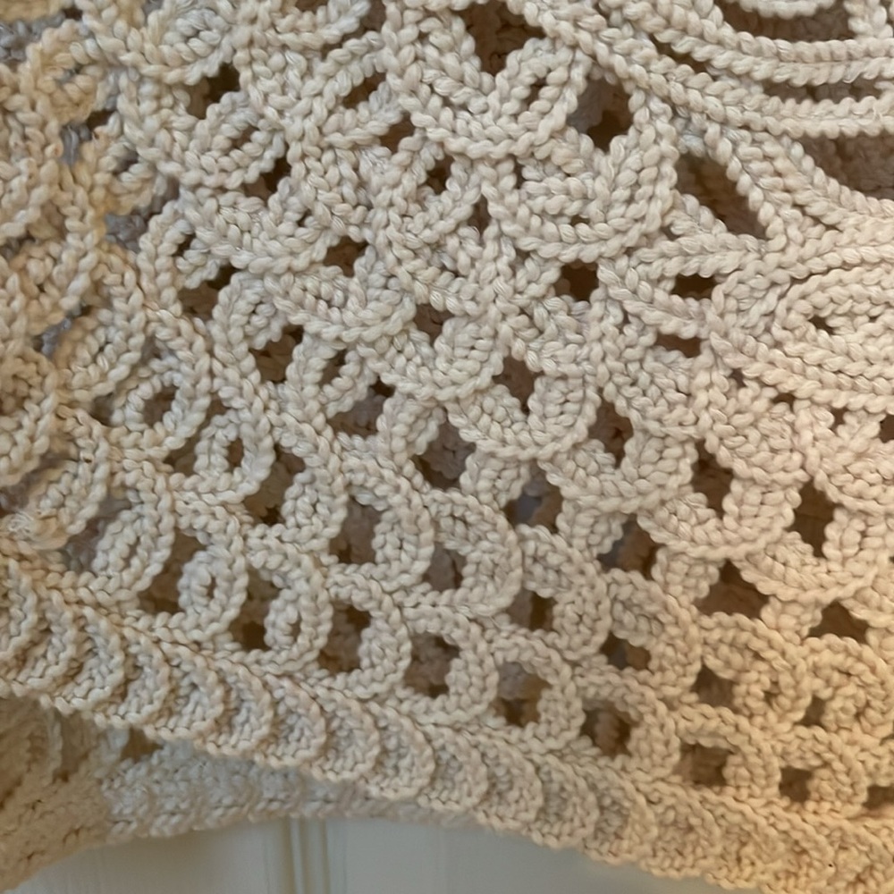 Coldwater Creek Soutache Jacket (P/P) - Picture 7 of 11